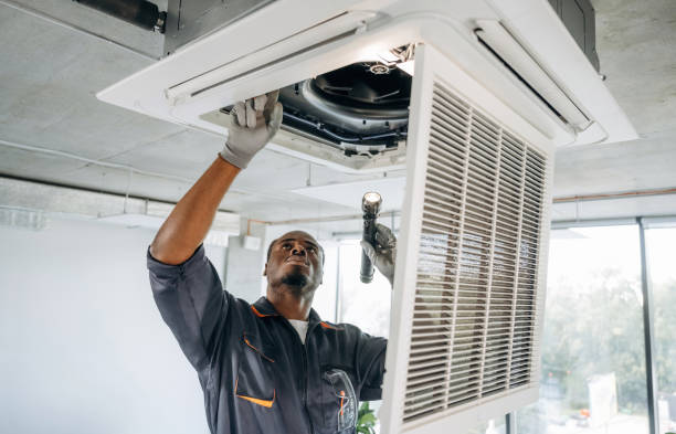 Licensed Hvac service in Lavelle, PA - FH HVAC